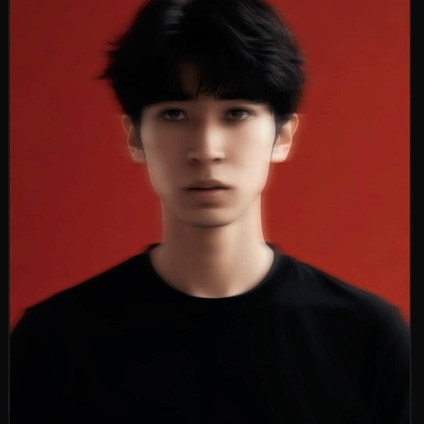 鹤鹿&💭