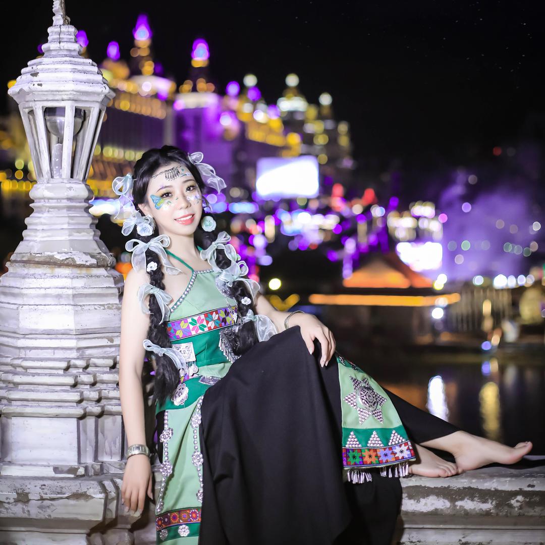 小嘟哒🐻@抖音