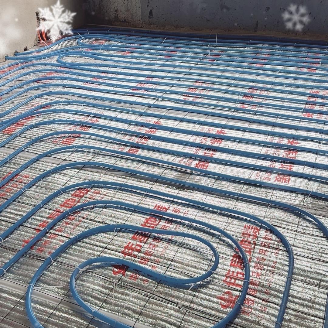 沂南本成水电地暖