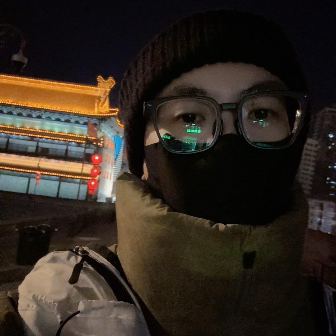 小桀同学家装vlog