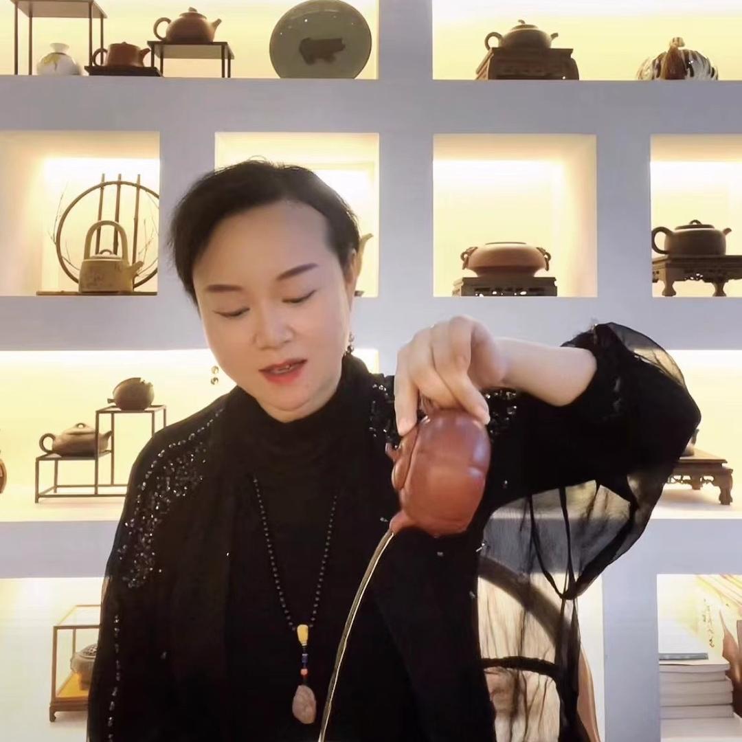 朱朱茶礼