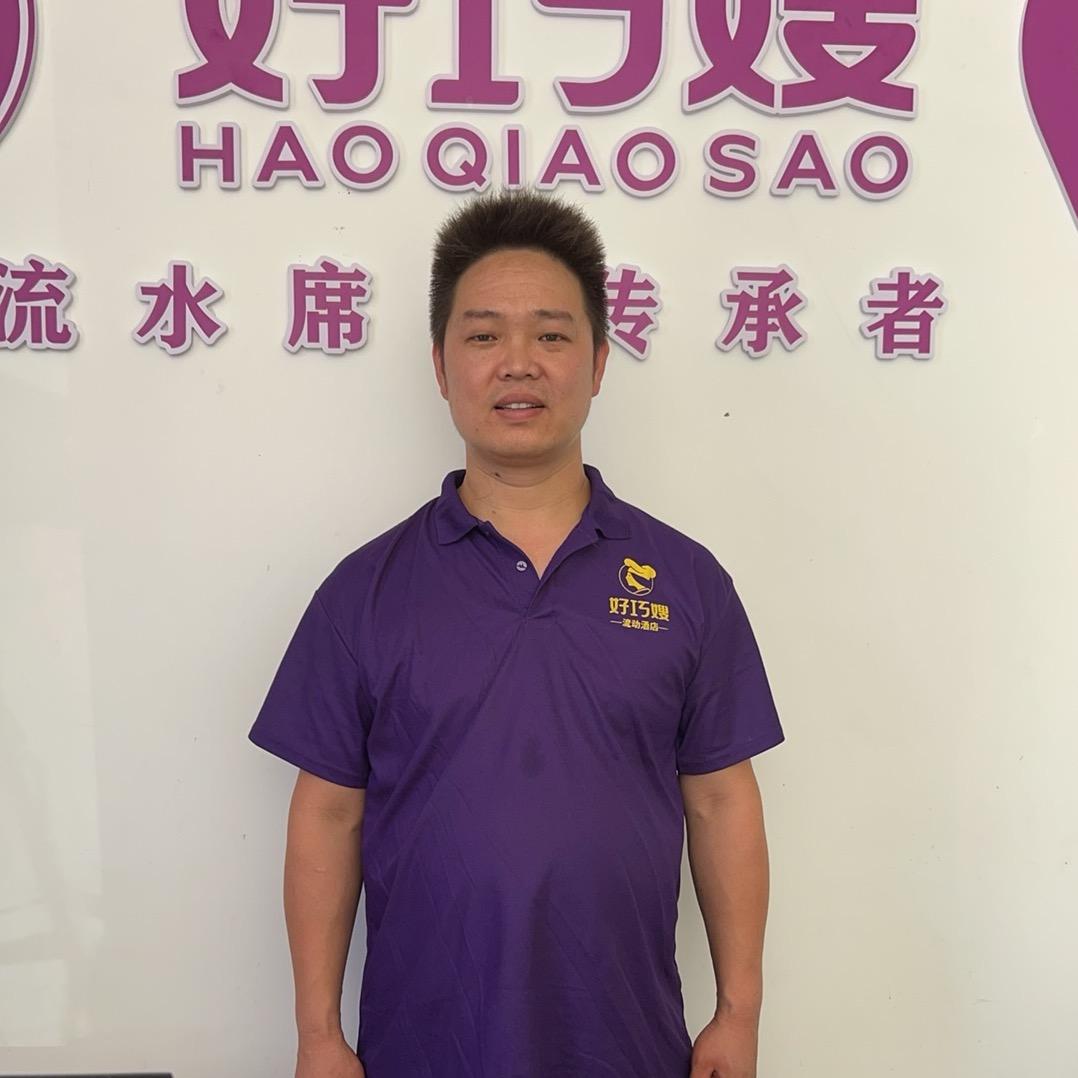 好巧嫂家宴白河1店-阿亮