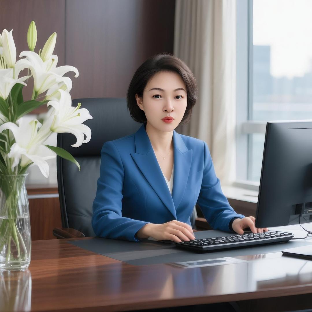 爱云姐（好物分享）