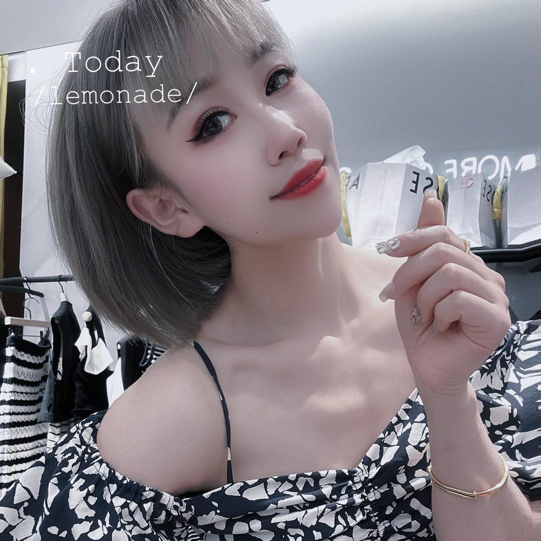 小阿姨《哈老婆》