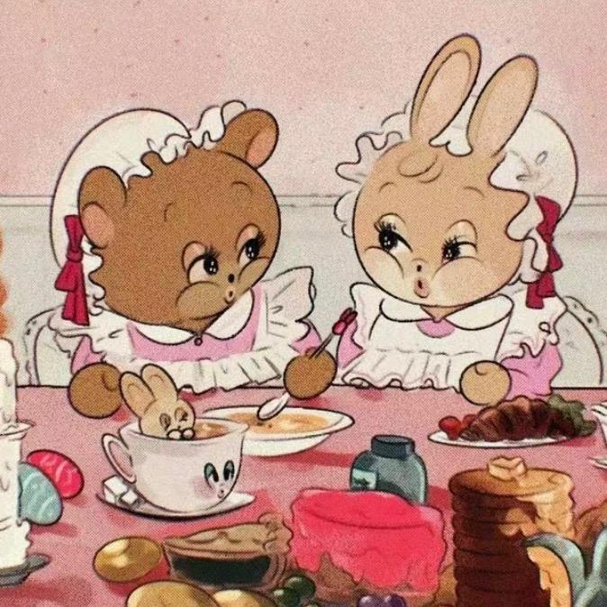 妮妮的料理时间