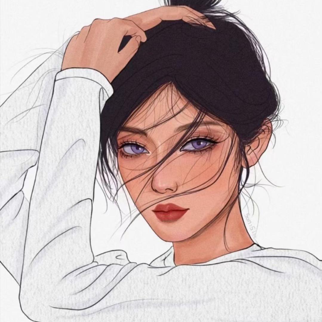 『默子无心』🧚‍♀️