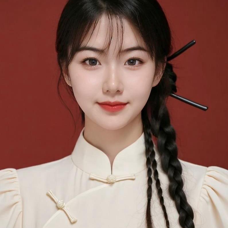 Gao姑娘
