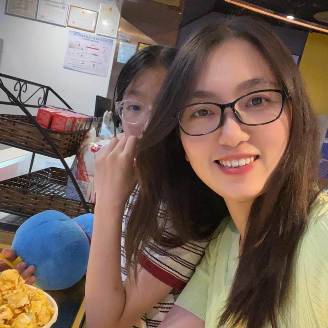 杨忠萍