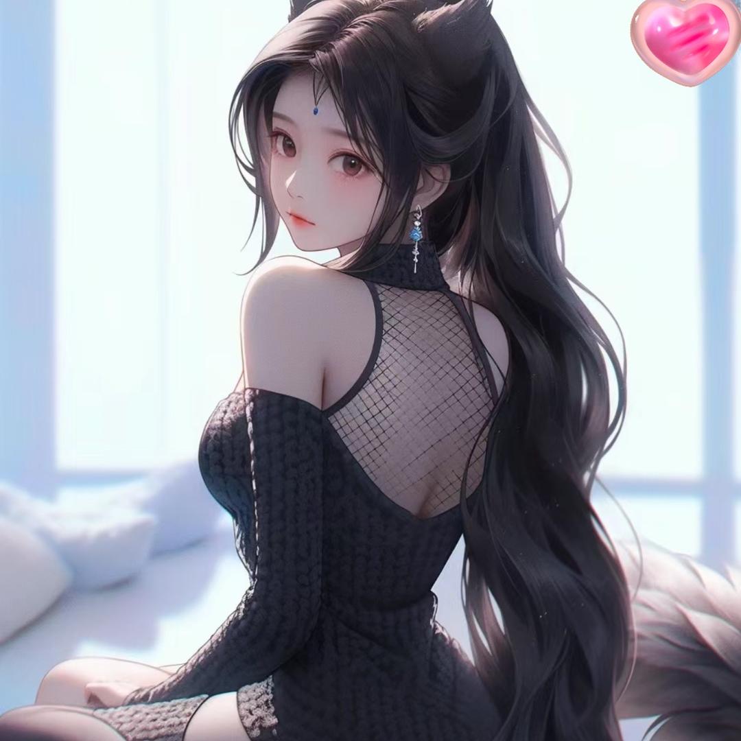 小桃兔兔🐰