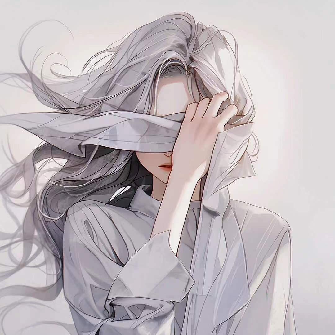 ♓️小茜❤️头像