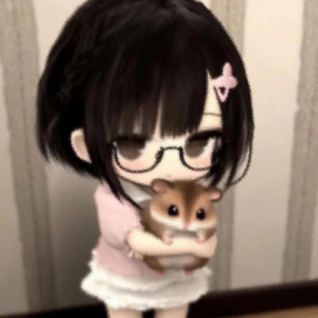 缘分ฅ