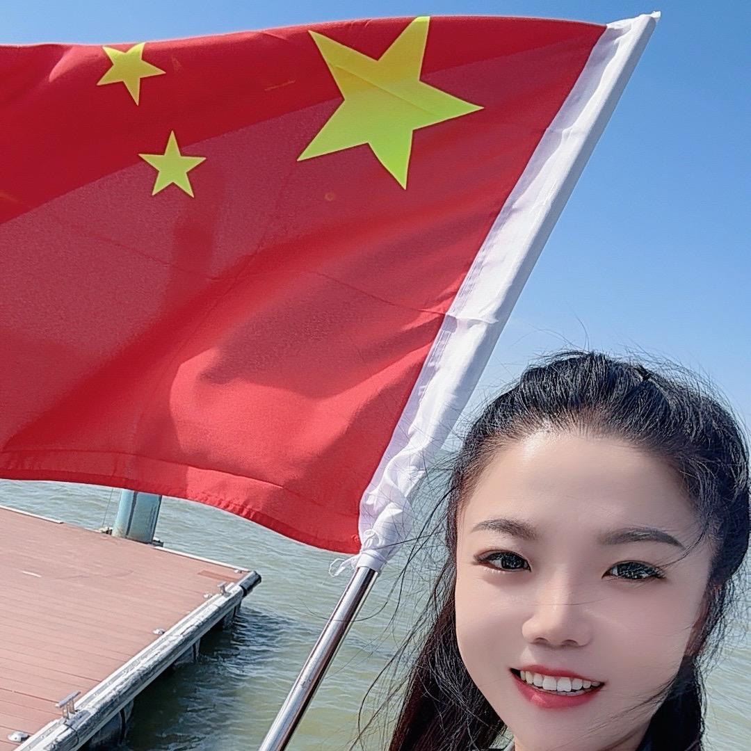 蜜雪儿（黄家的丫头）