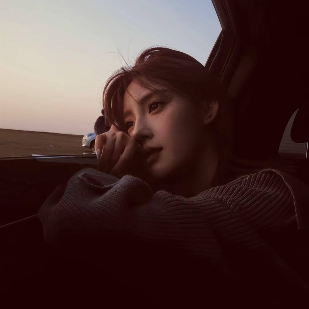 悲伤的小狮子🦁