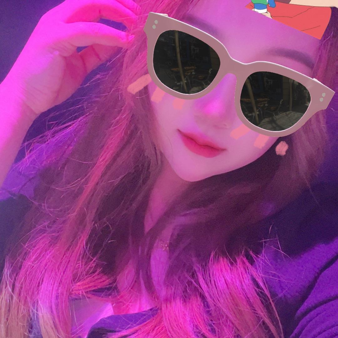丹丹小姐姐❣️