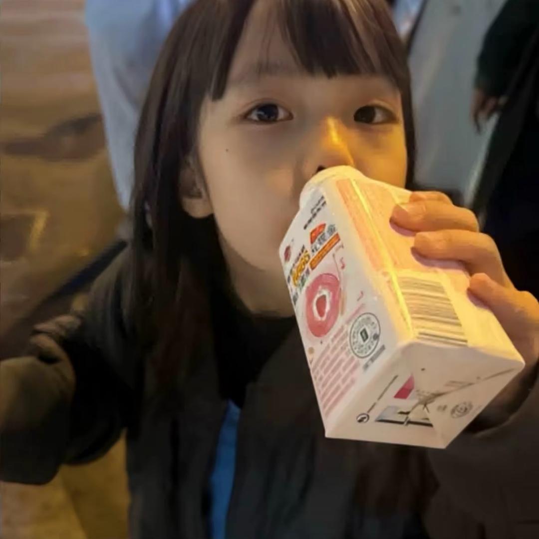 果粒陈