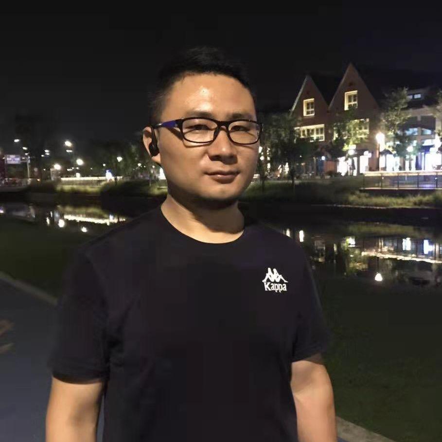 河东大华