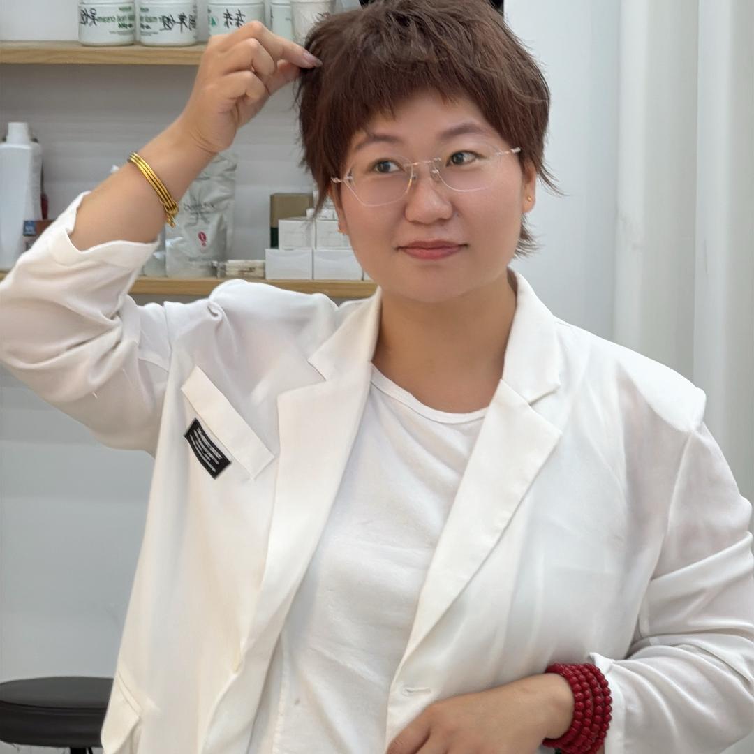 刘小梅吖