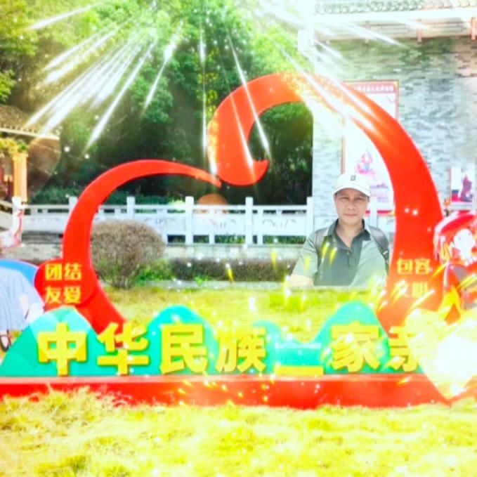 旅视航影