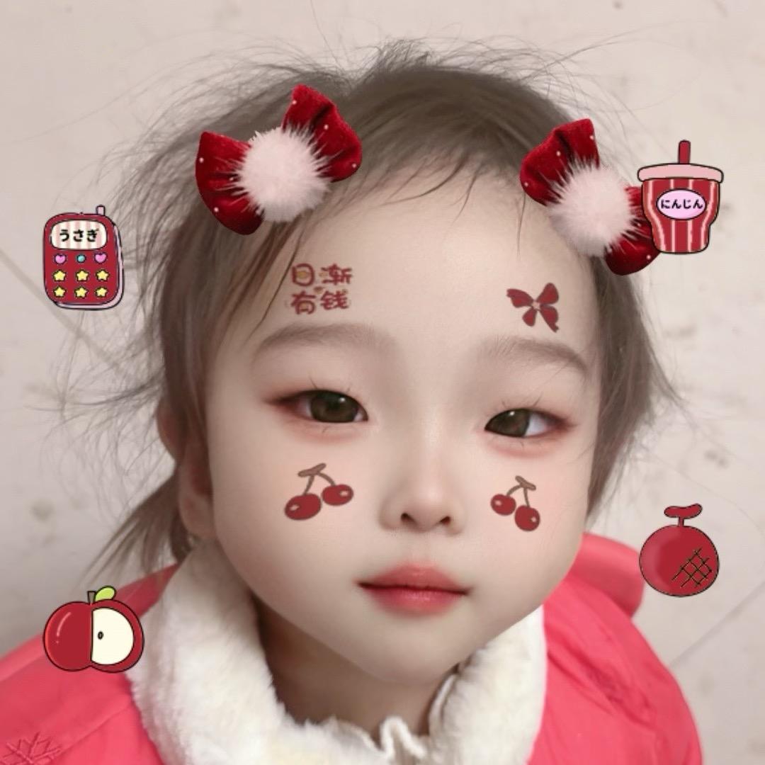 Oo小人精🎀