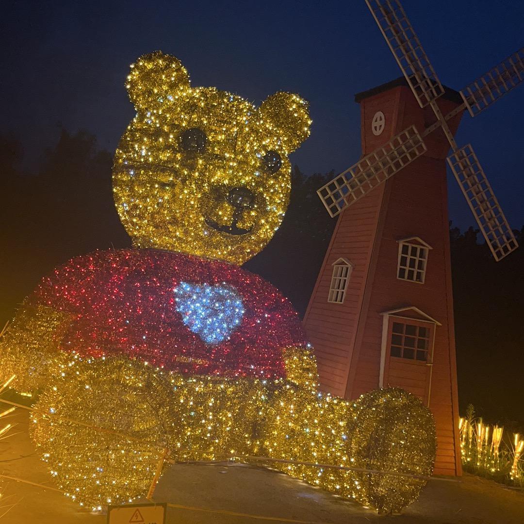 起个啥名字好呢