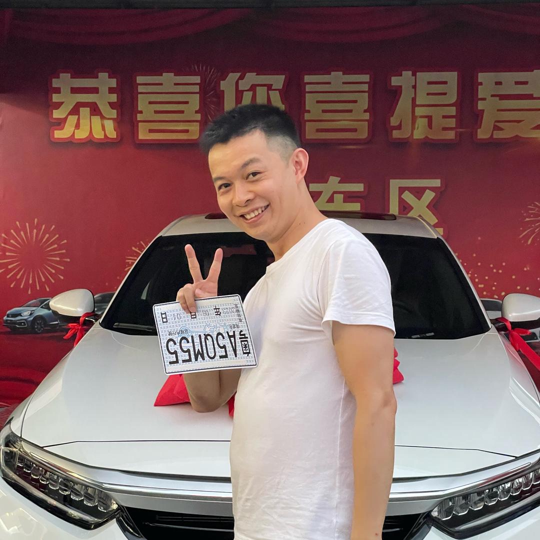 跨境小老板Lir