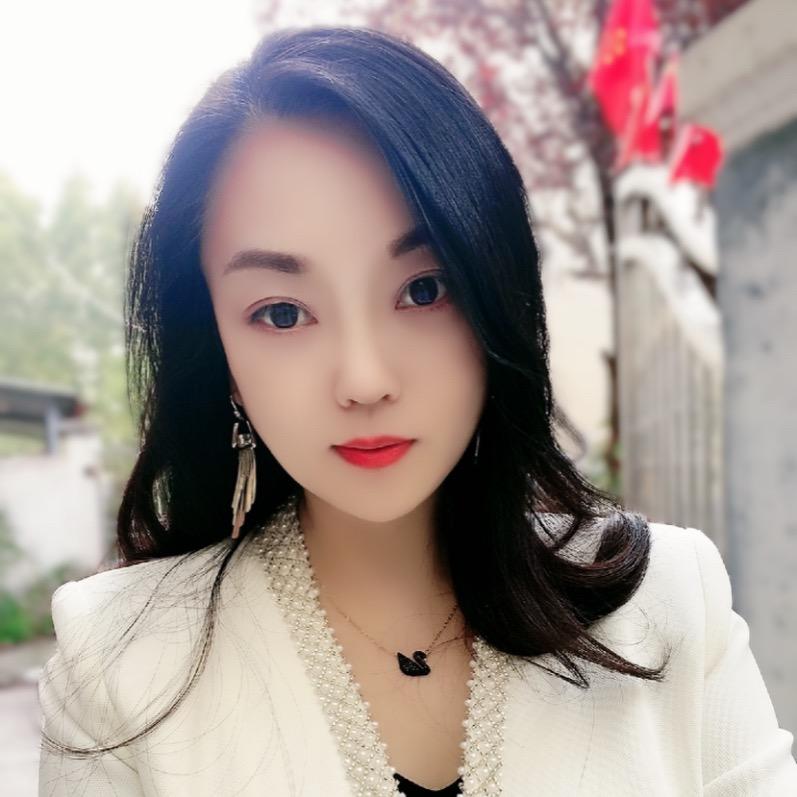 吉祥～娜姐🇨🇳