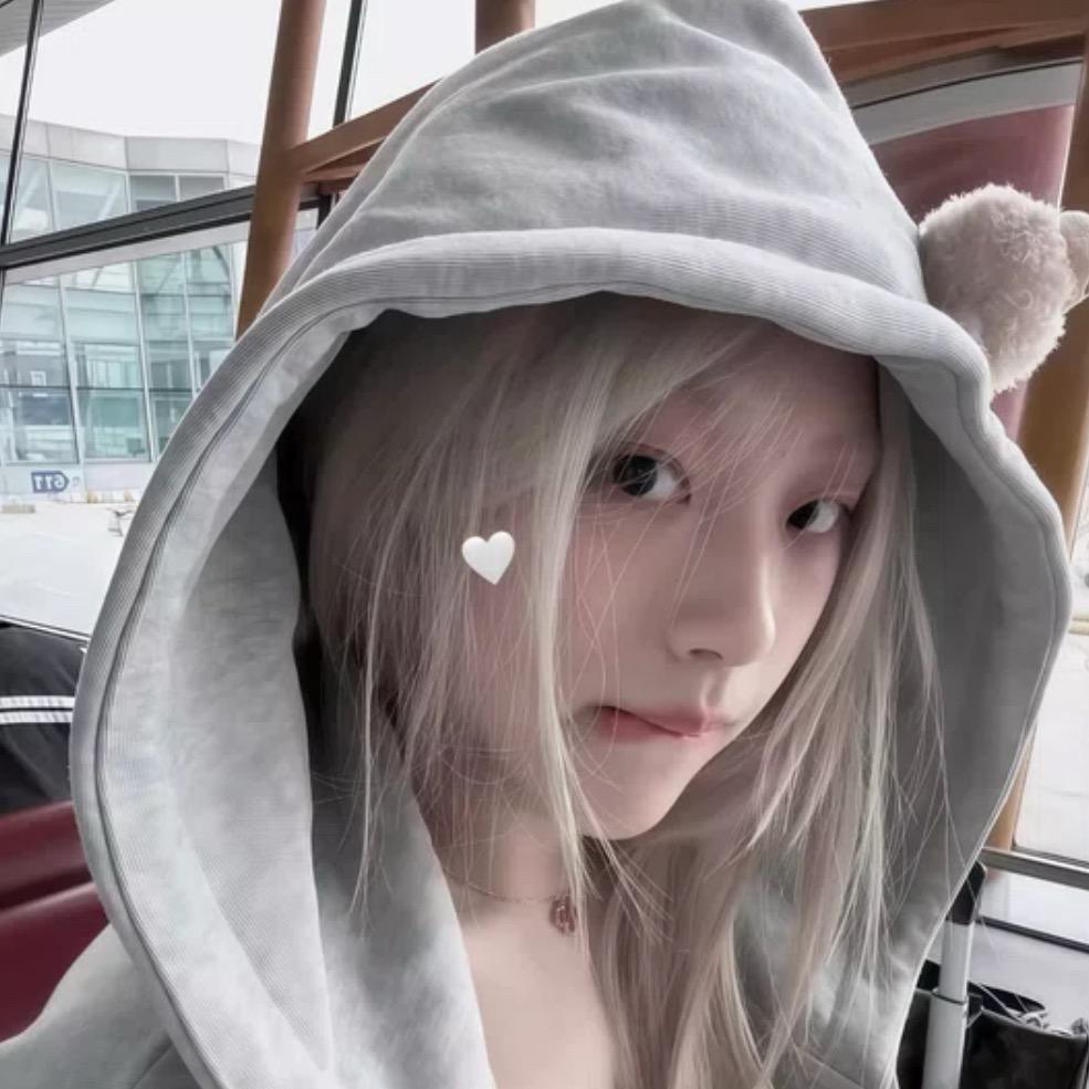吹泡泡