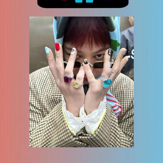 GD♾️