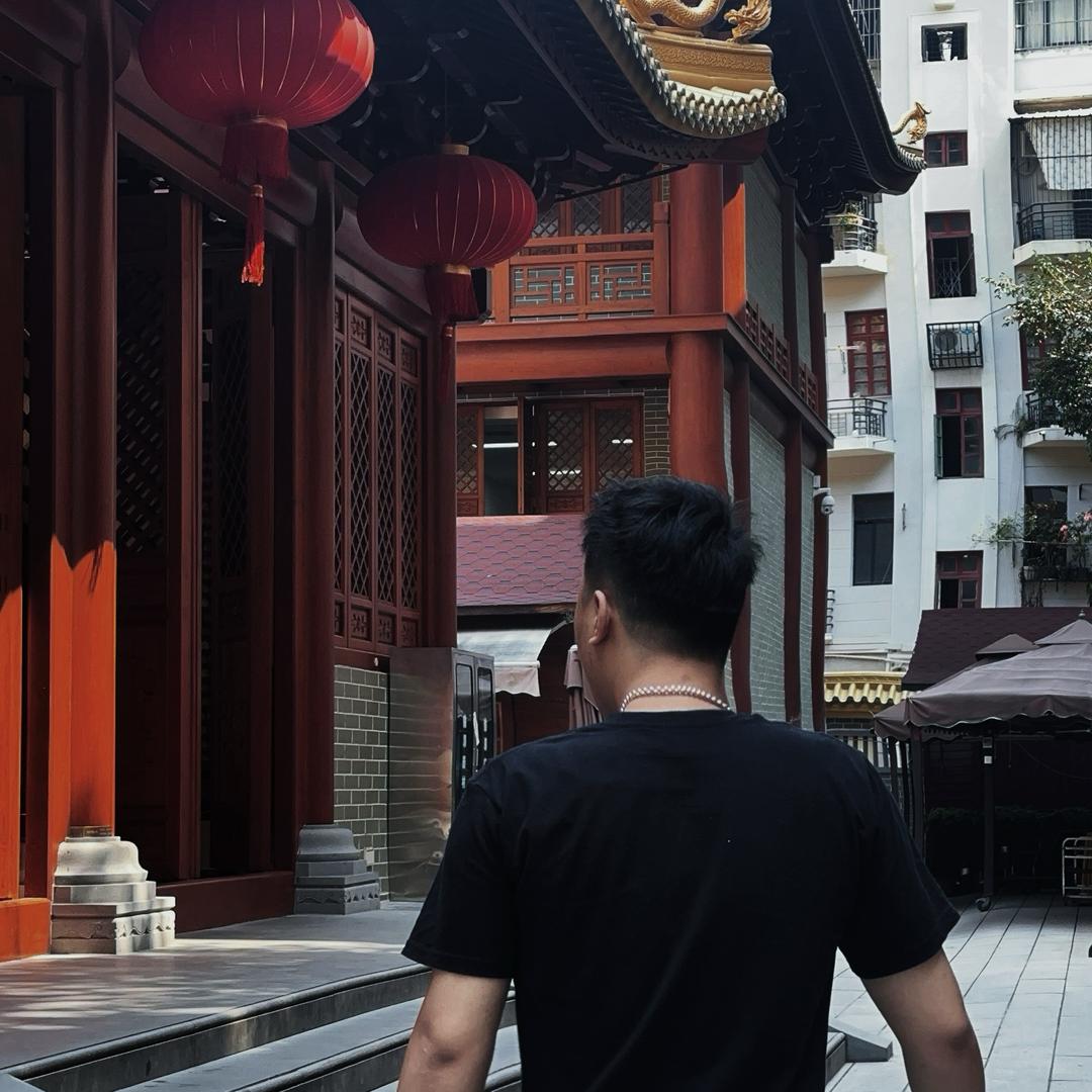 你整挺好