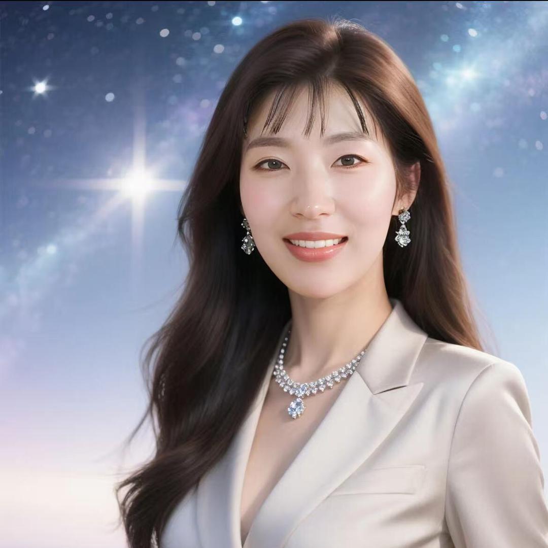 喜乐～能量提升