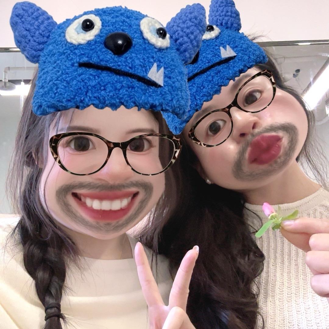 @显眼包