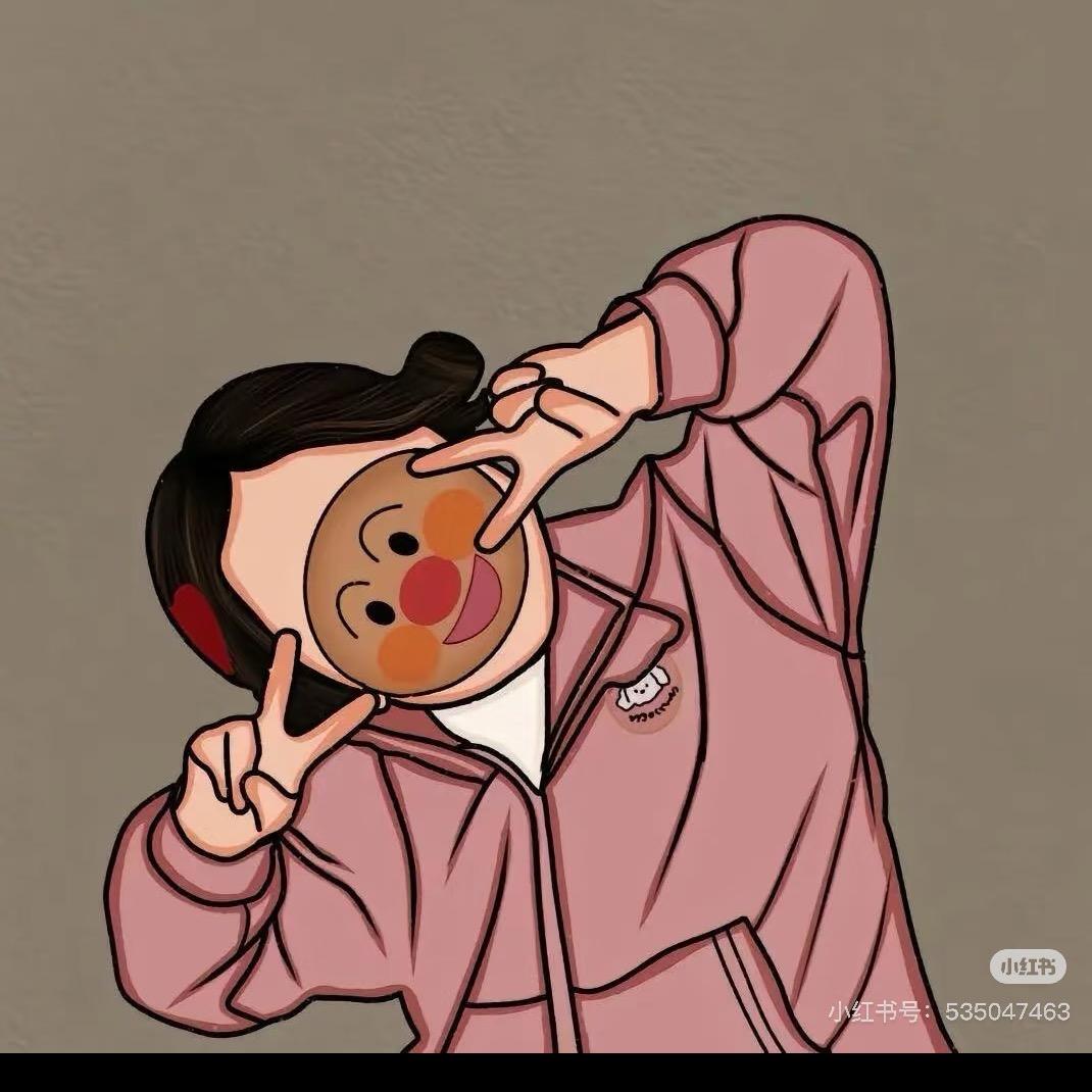 波妞🤪