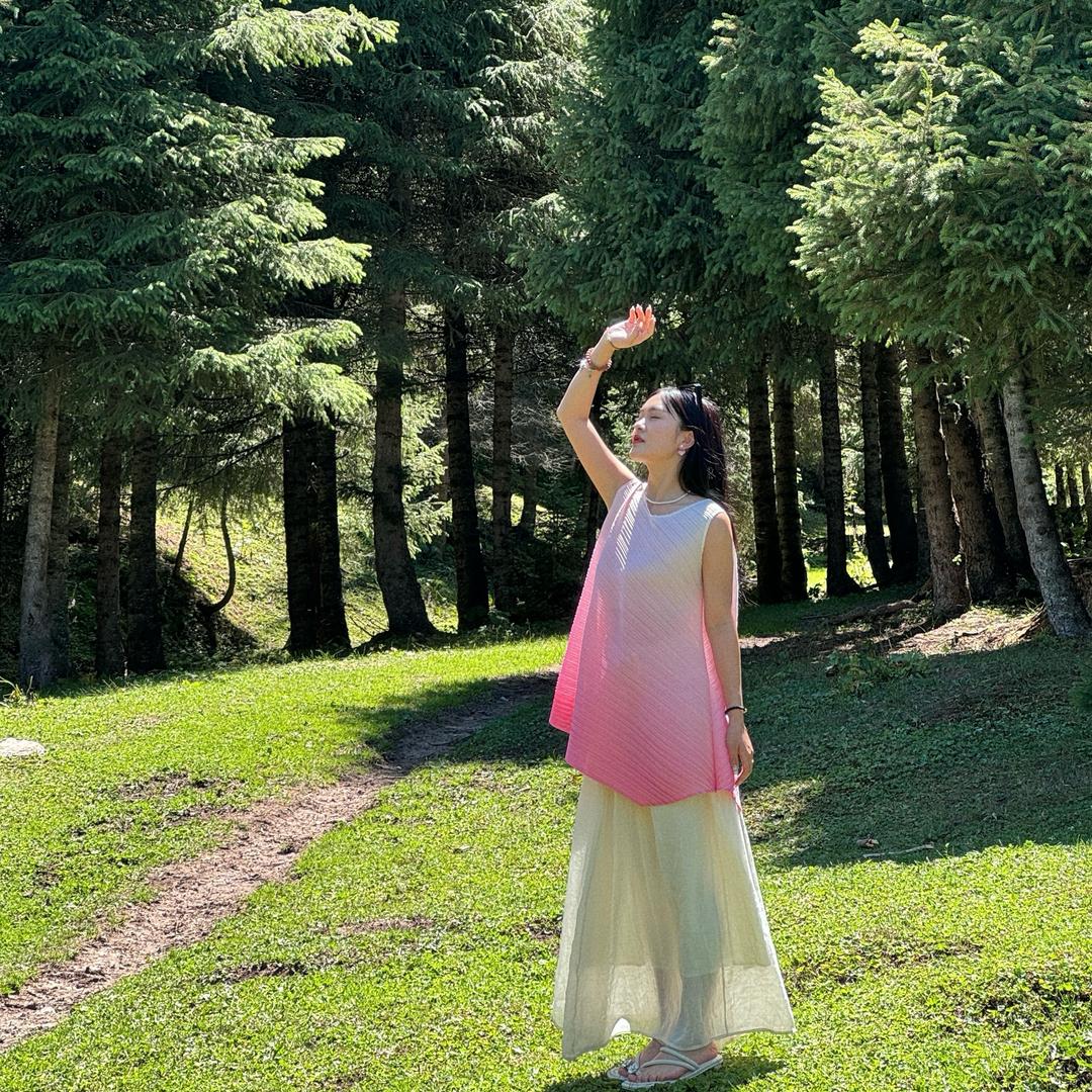 星渝小姐姐