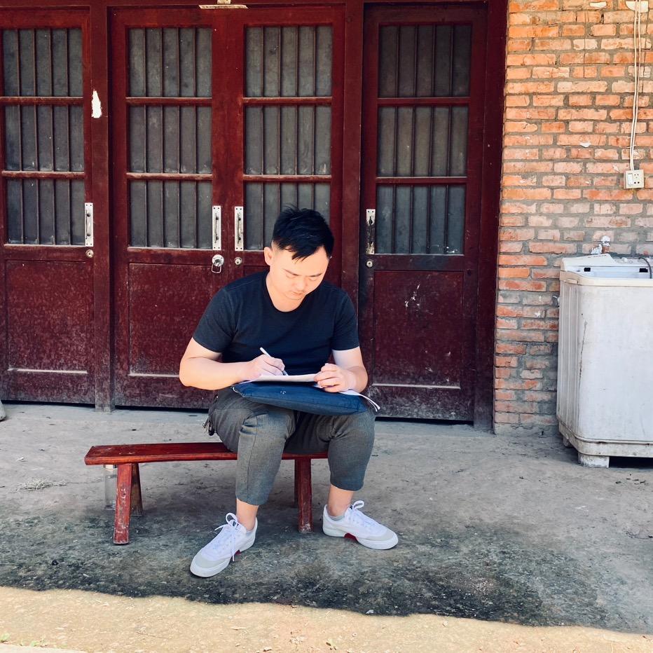 六一在记录