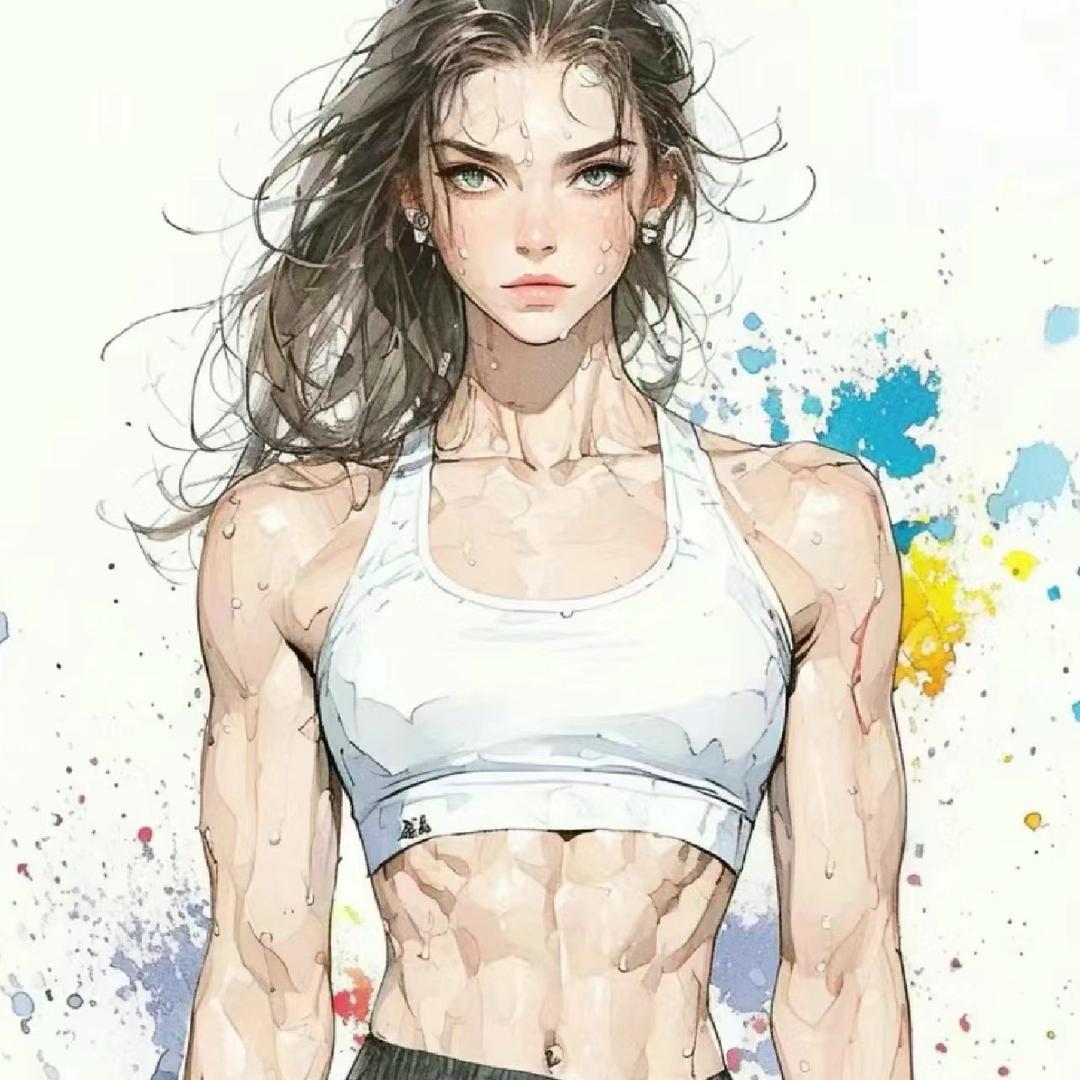 拿铁老王👸