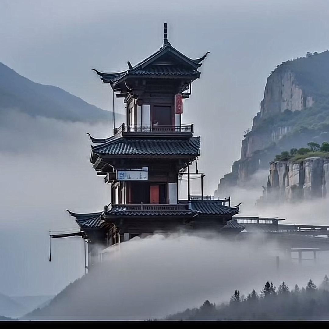 ☕️老顽童☕️