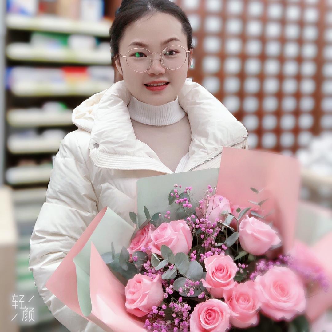 丹丹🌼