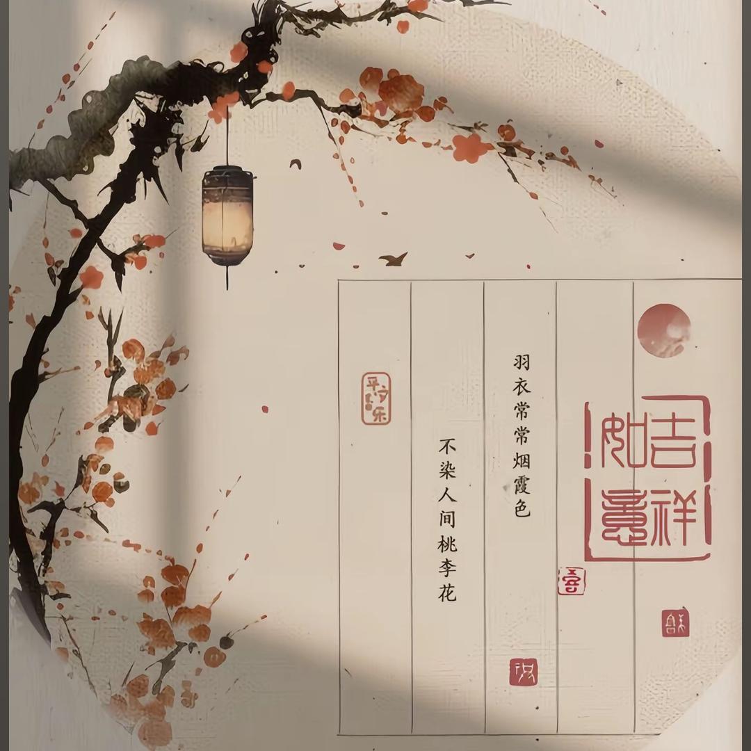 桃喜桃木