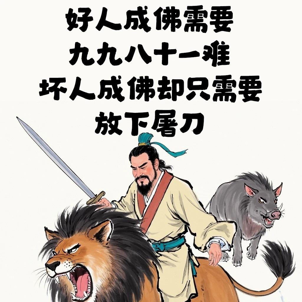 疯子