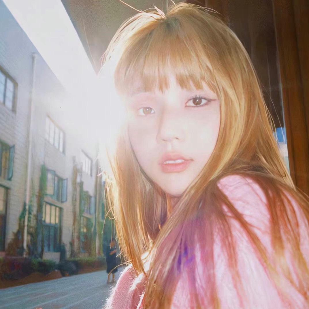 糯米Noomi