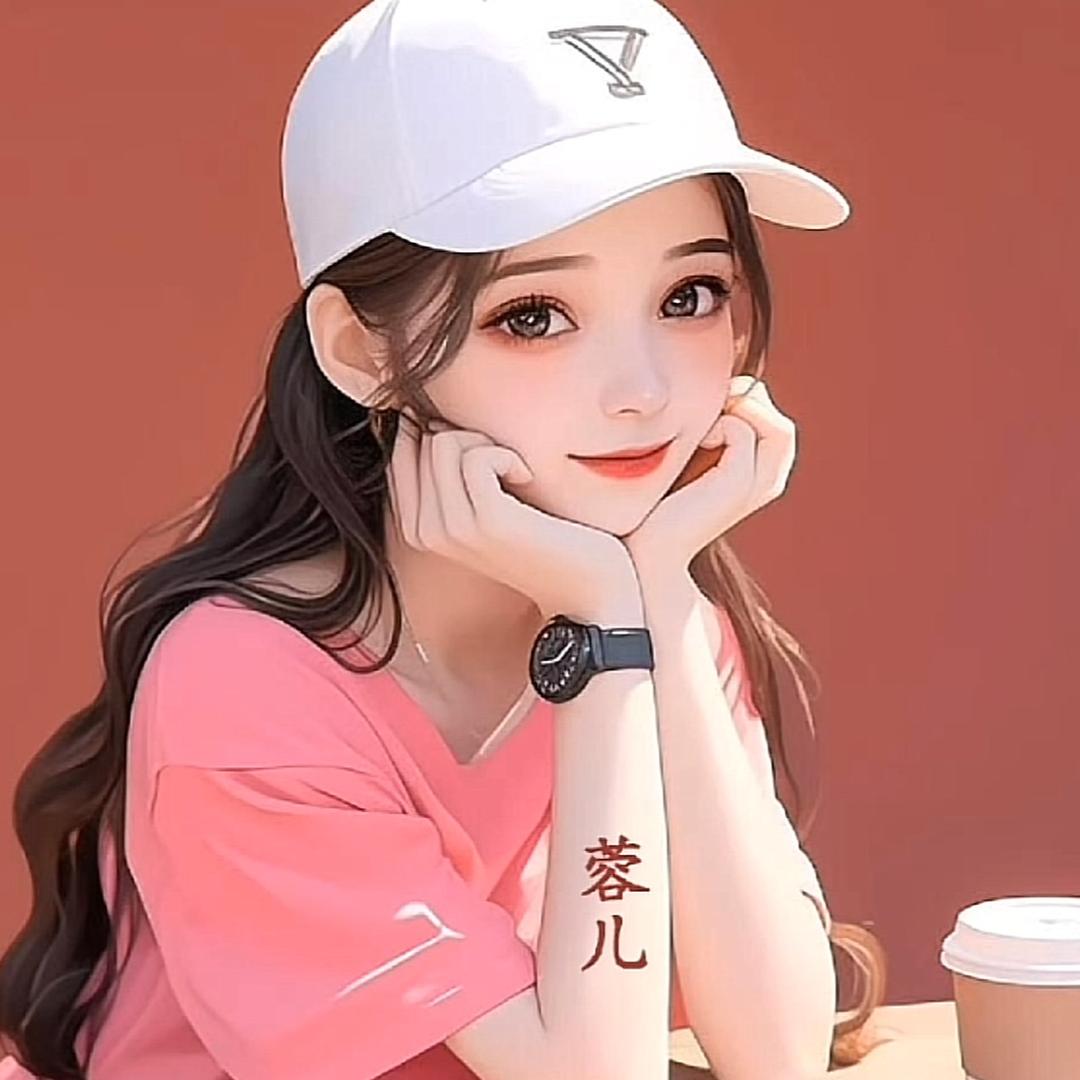 💞ℳঞᩚ蓉儿꧔ꦿ᭄