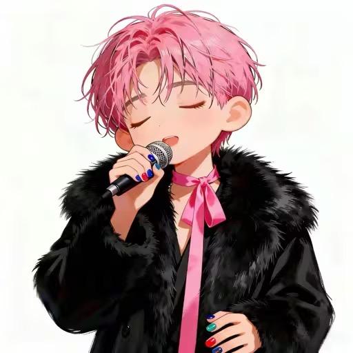 关恒（蹦山咔拉咔）º⁶¹⁶