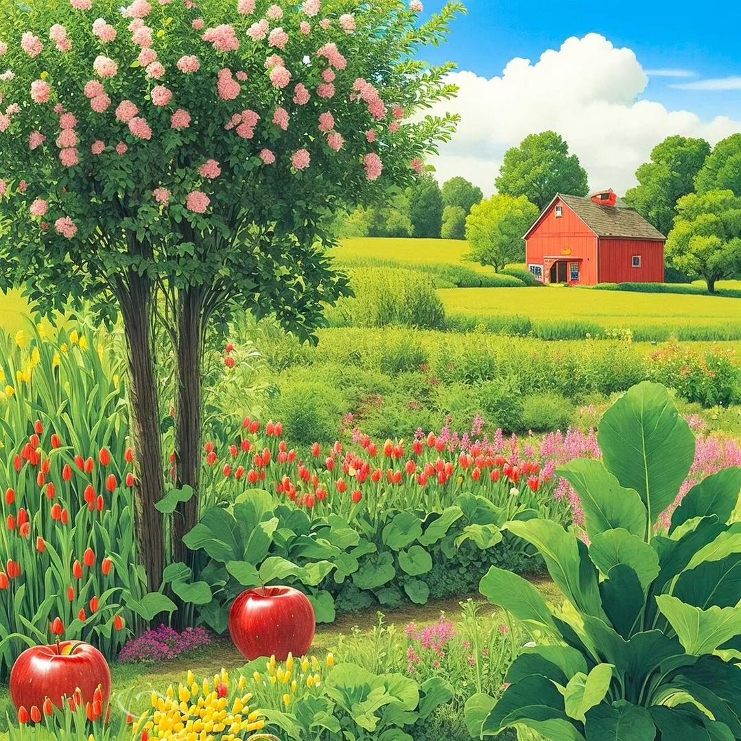 🌞阳光下的小芽芽