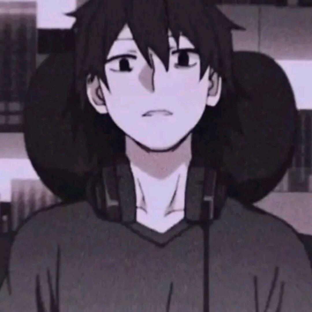 老七.