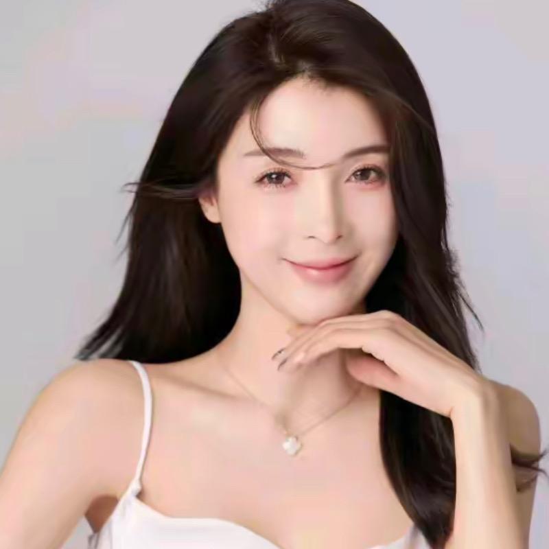 熙贝时尚穿搭