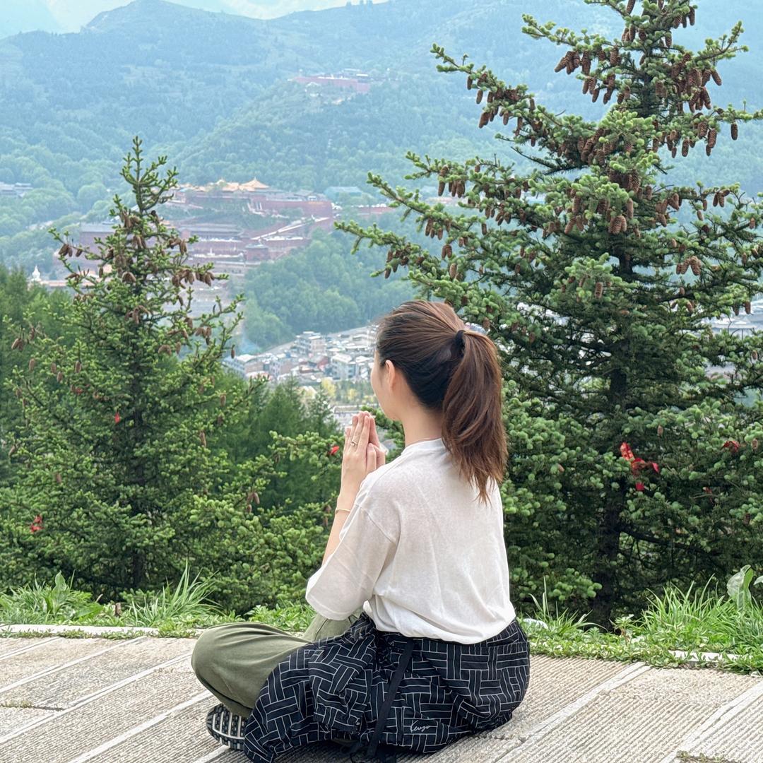Tracy@涛涛