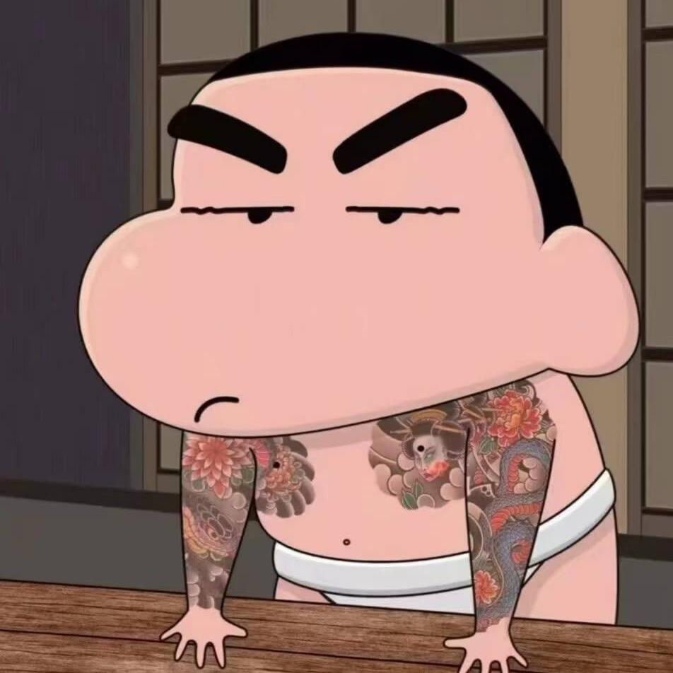 大猪🐷蹄子👻