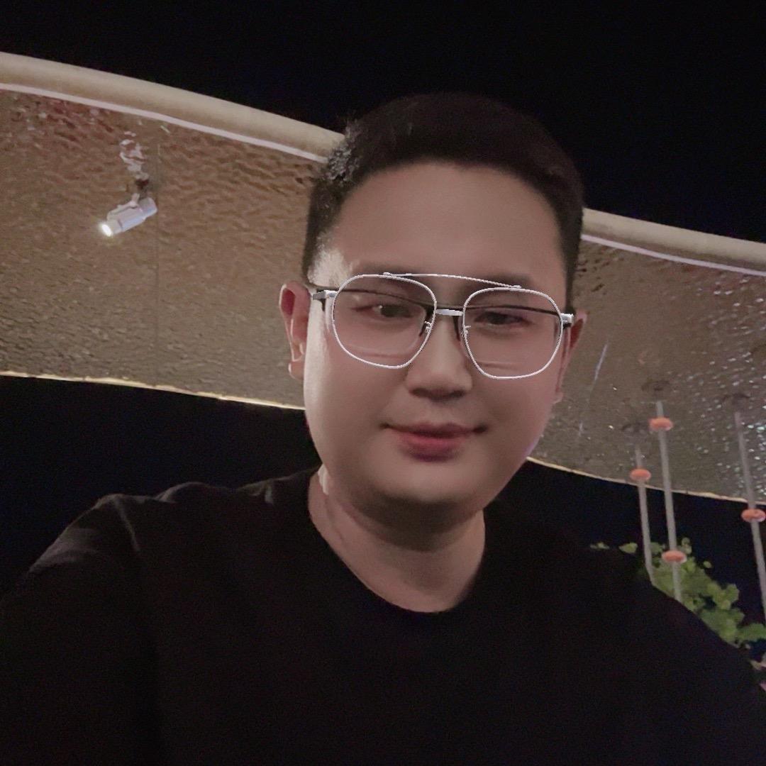 小陈同学-大布丁