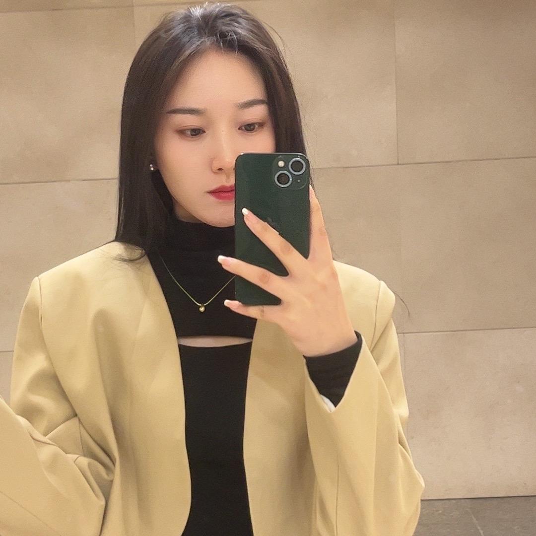清木子