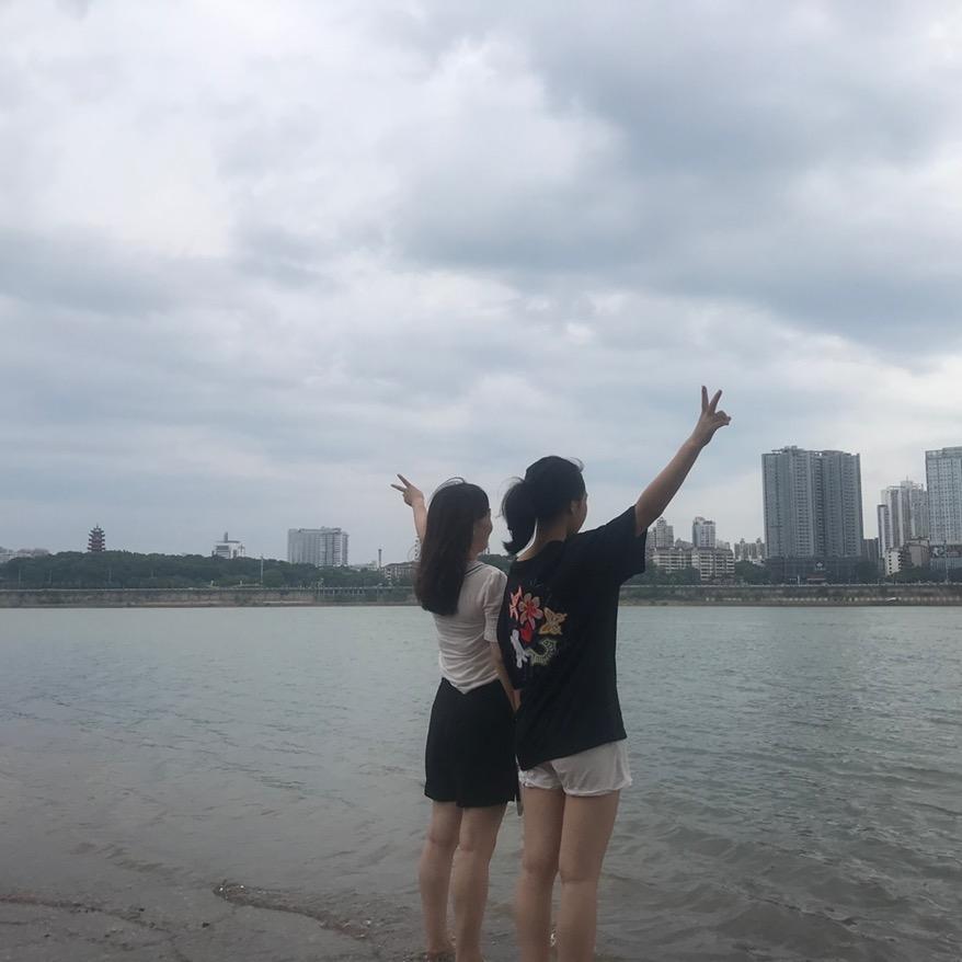 日月星辰（雨诗）